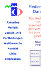 Mobile Screenshot of medienzentrum-darmstadt.de